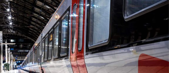 Rail