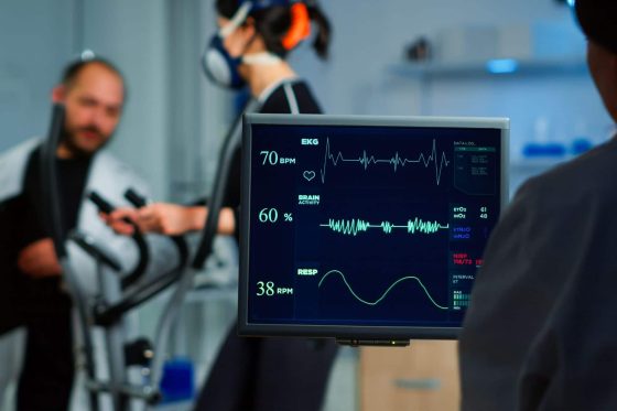 Test & Measuring Equipment