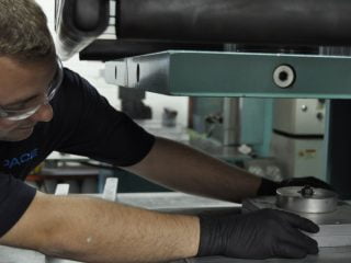 Investment Casting 2