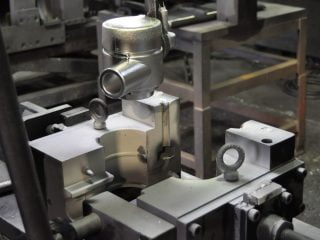 Gravity Die Casting 3