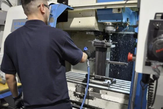 2 CNC Machining 2