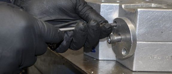 Investment Casting 4